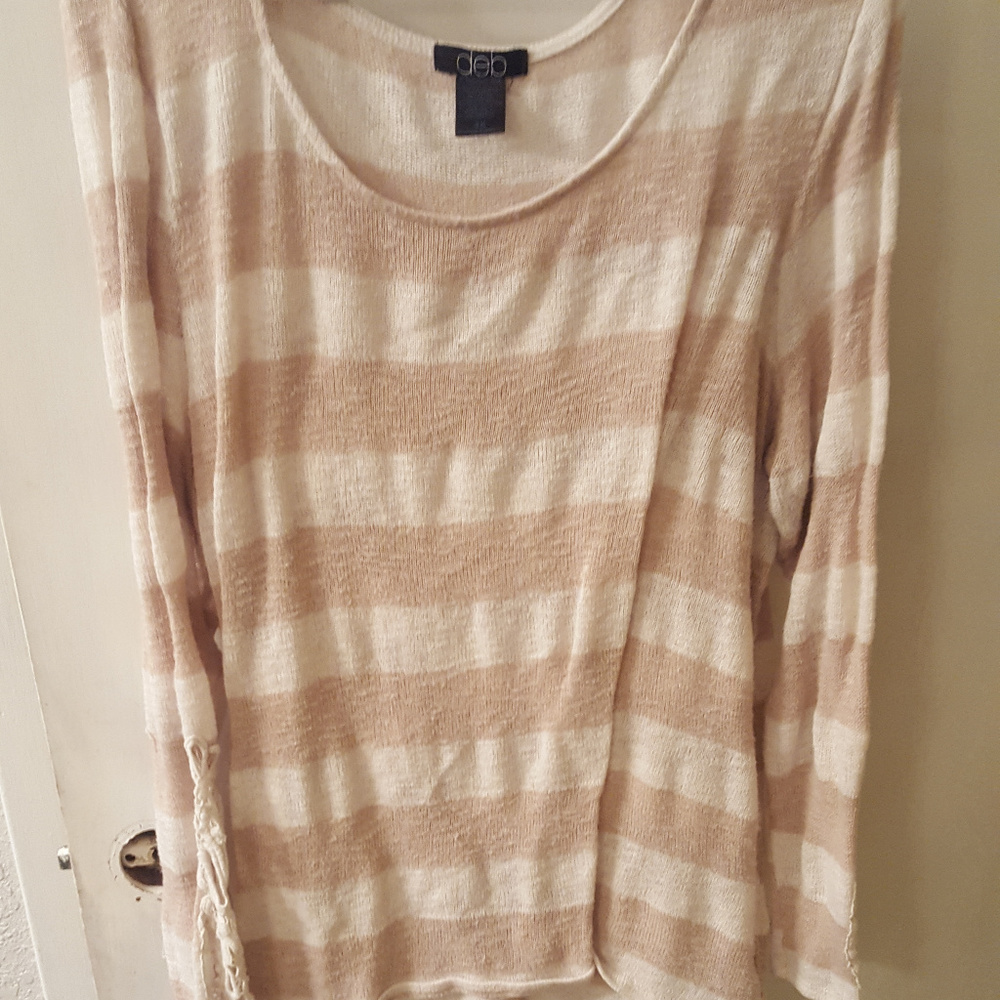 PLUS SIZE TOP